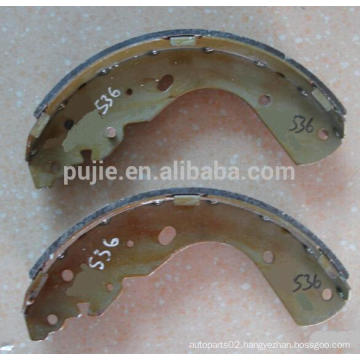 Good quality Brake Shoe 536